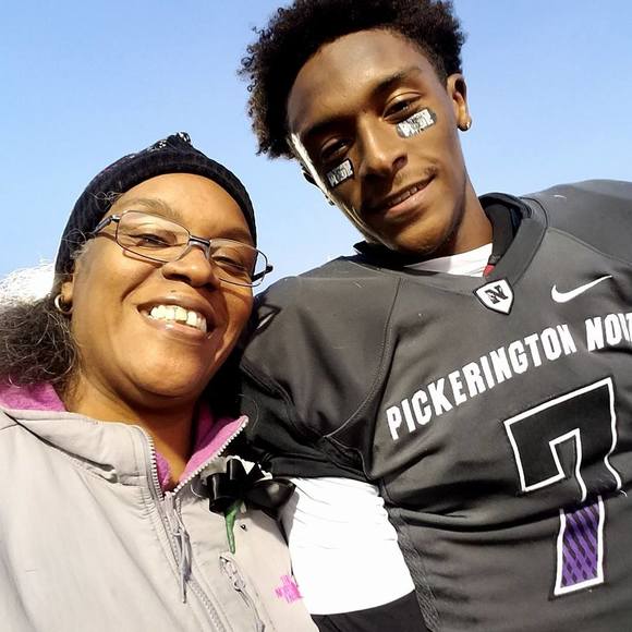 Meet your Posher, Kevaughn - Picture 1 of 1
